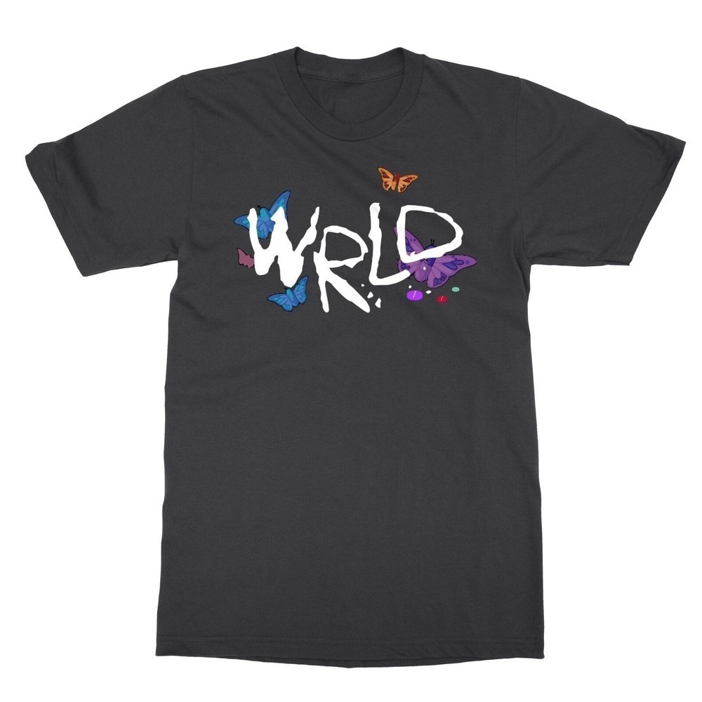 Druggerfly 999 Juice Wrld Tshirt